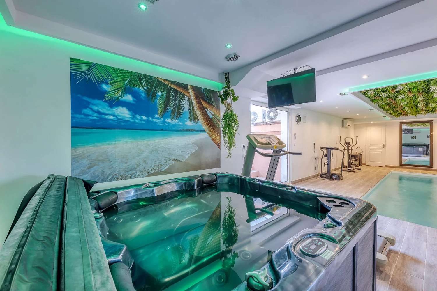  kaufen Villa Cagnes-sur-Mer Alpes-Maritimes 7