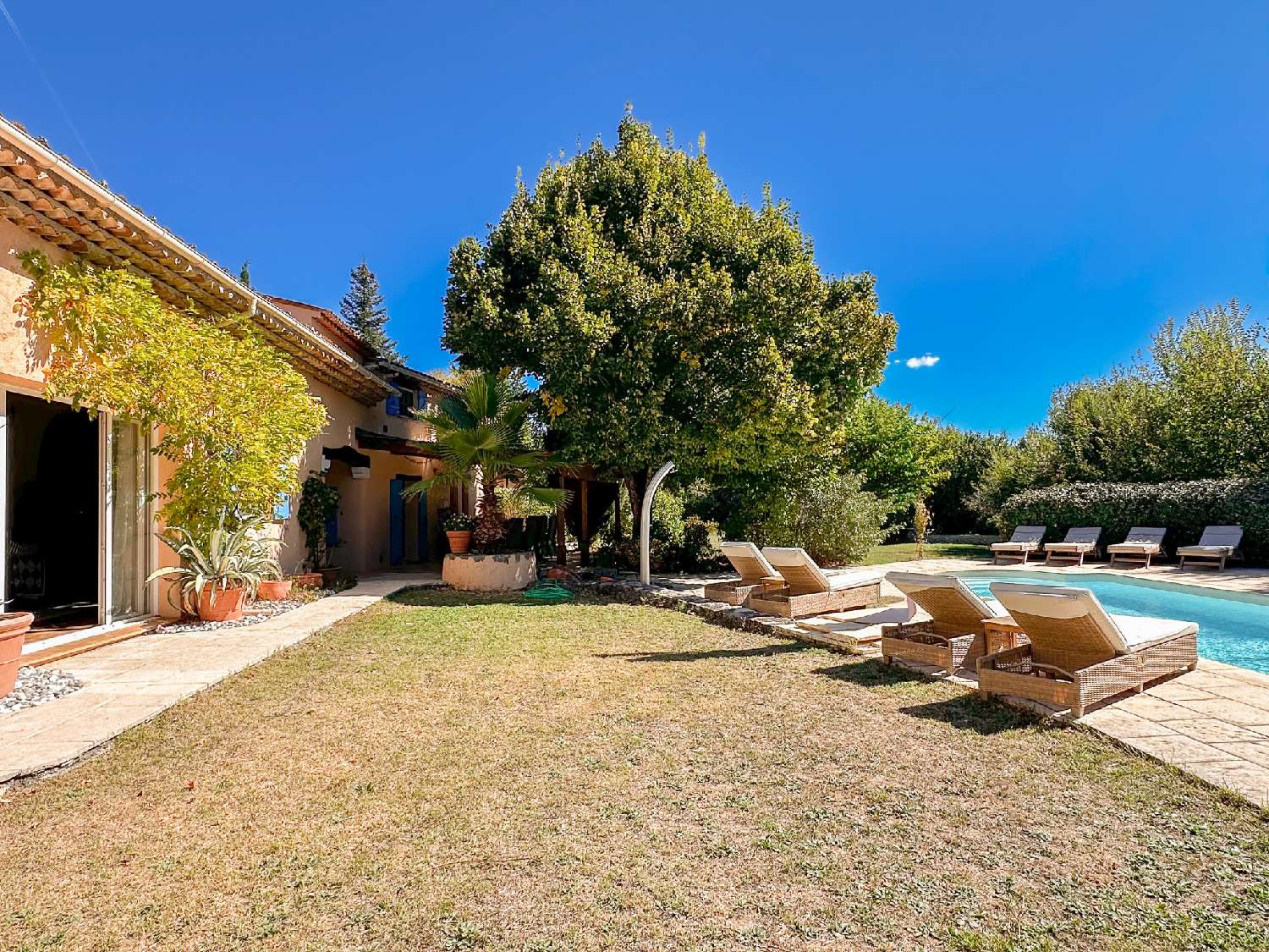  te koop villa Callian Var 2