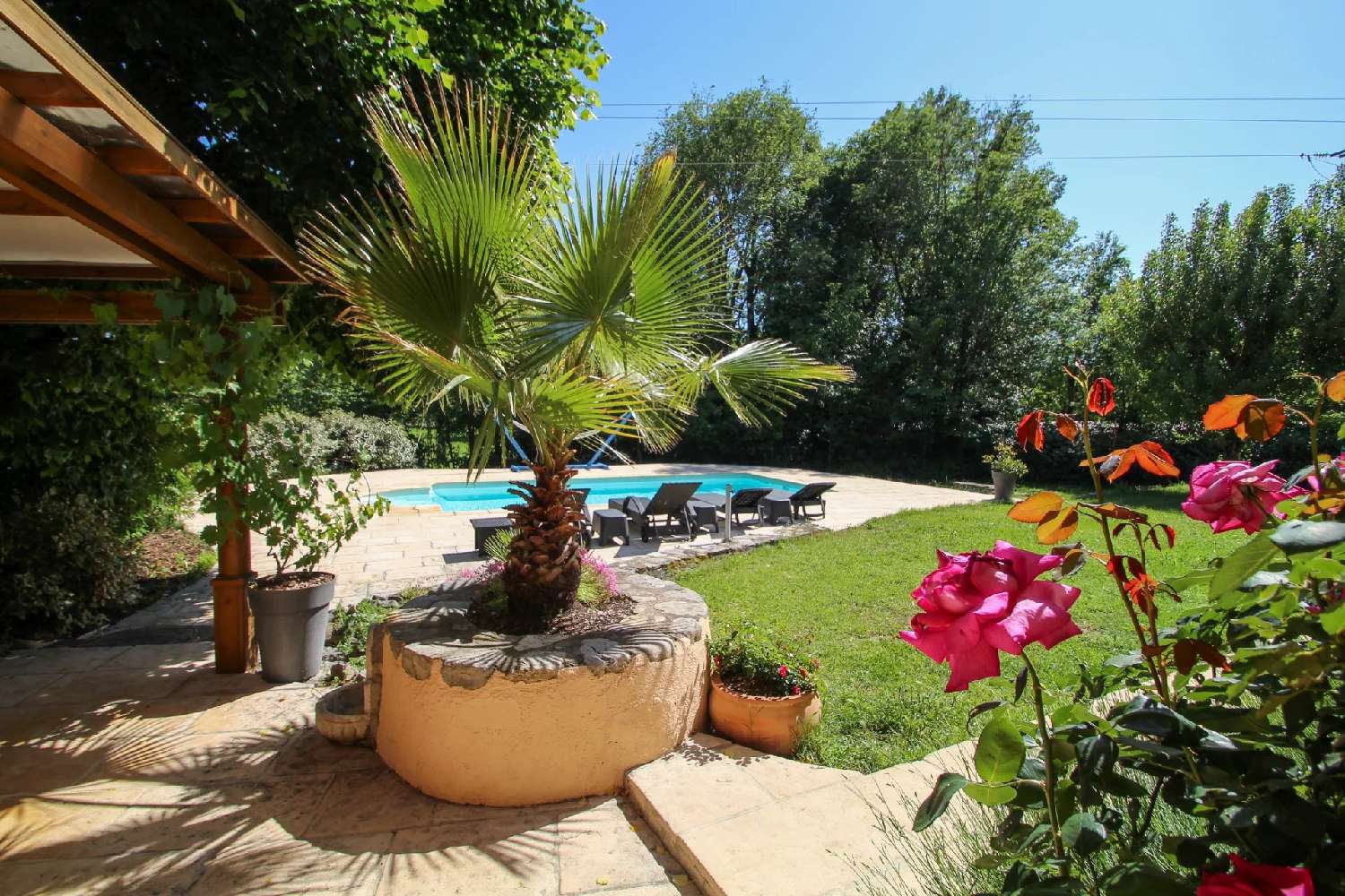  te koop villa Callian Var 3