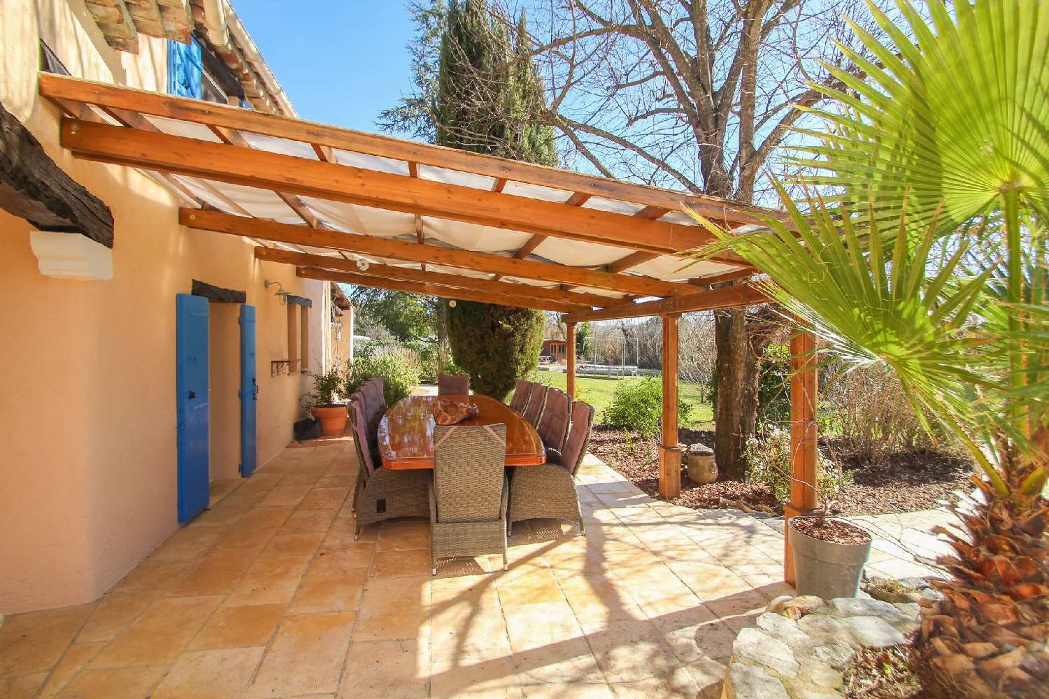  te koop villa Callian Var 4