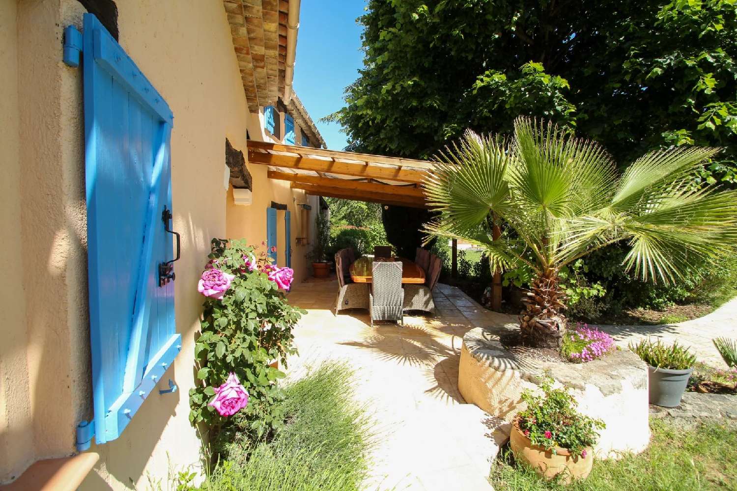  te koop villa Callian Var 5