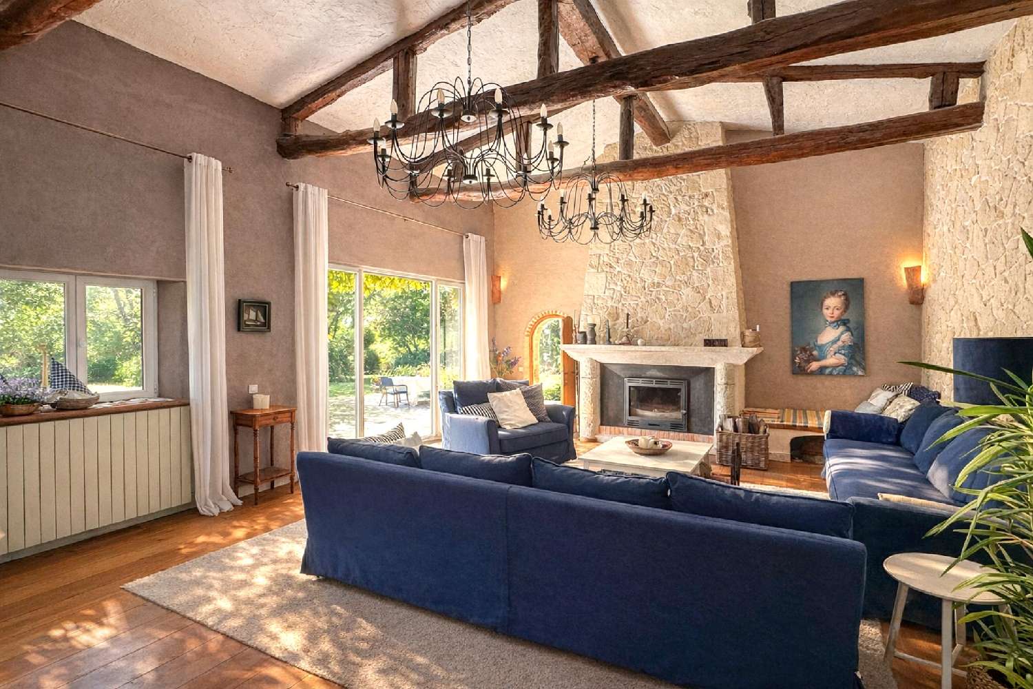  te koop villa Callian Var 7