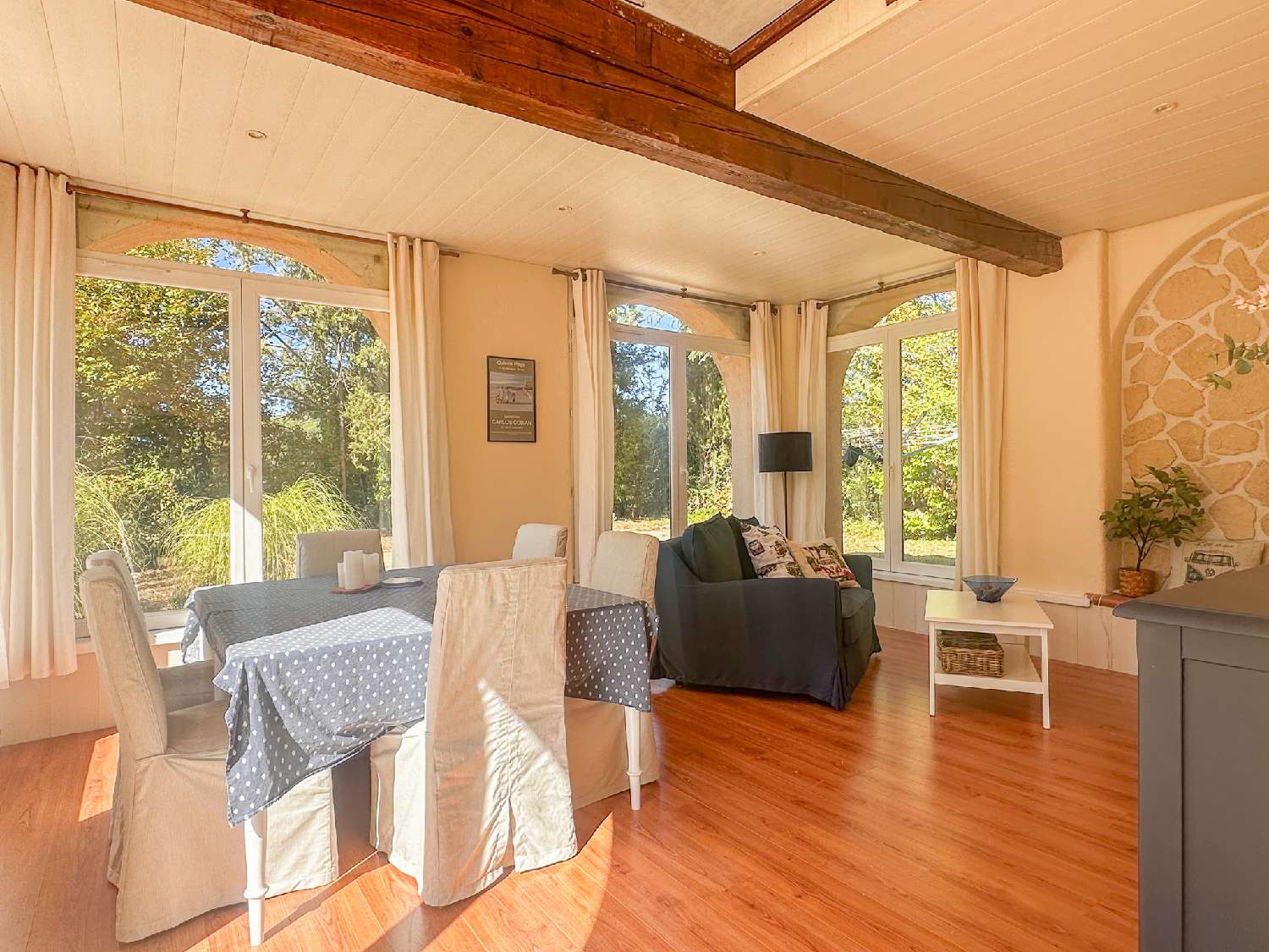  te koop villa Callian Var 8