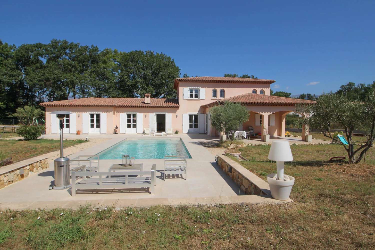  for sale villa Callian Var 1