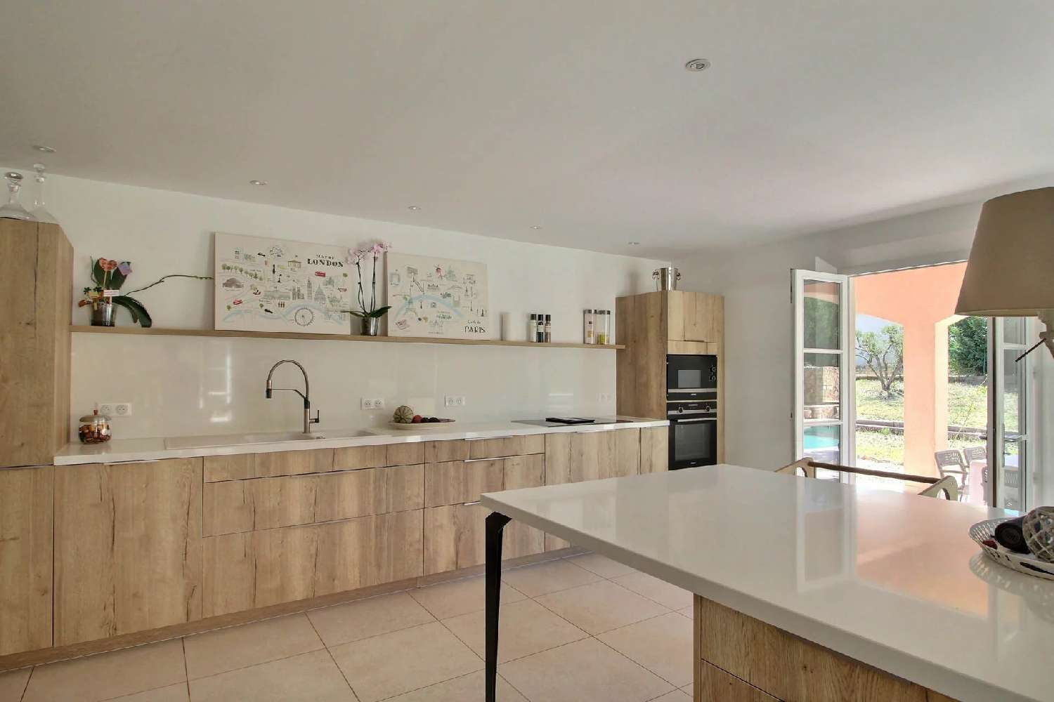  for sale villa Callian Var 7