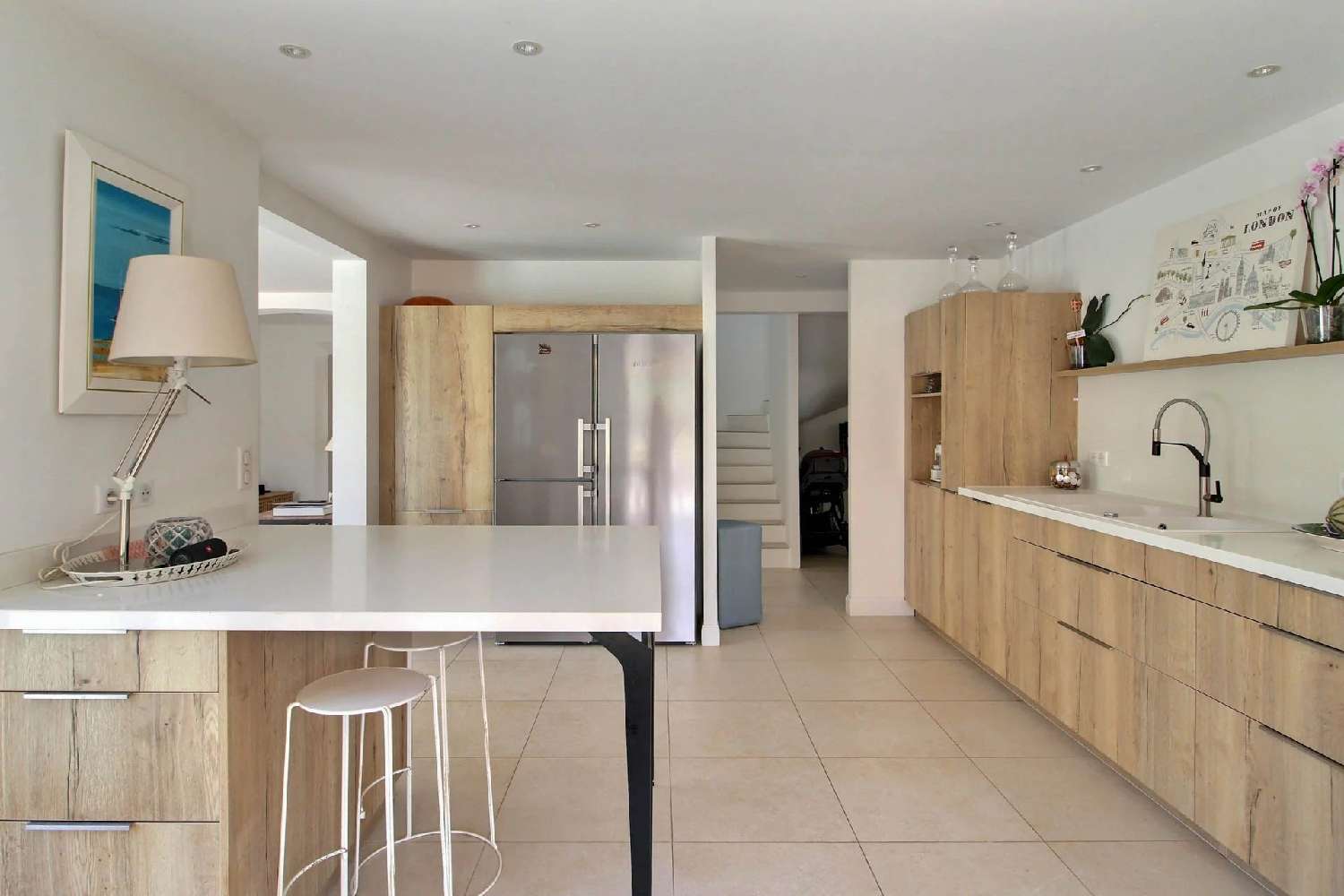  for sale villa Callian Var 8