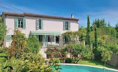 Callian Var villa foto 7296224