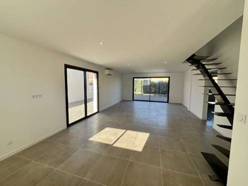 Canet Hérault villa foto 7279990