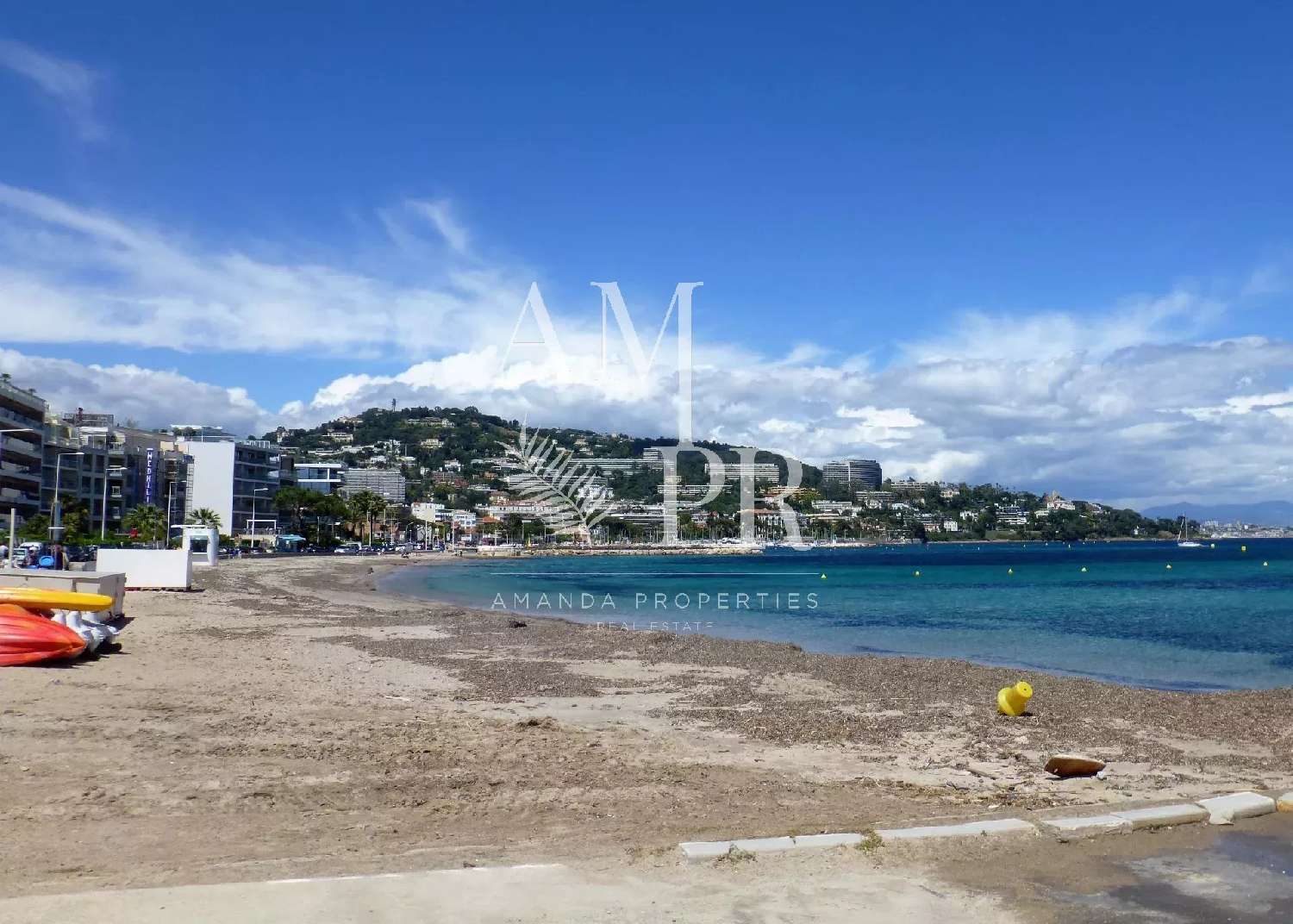  kaufen Villa Cannes Alpes-Maritimes 1