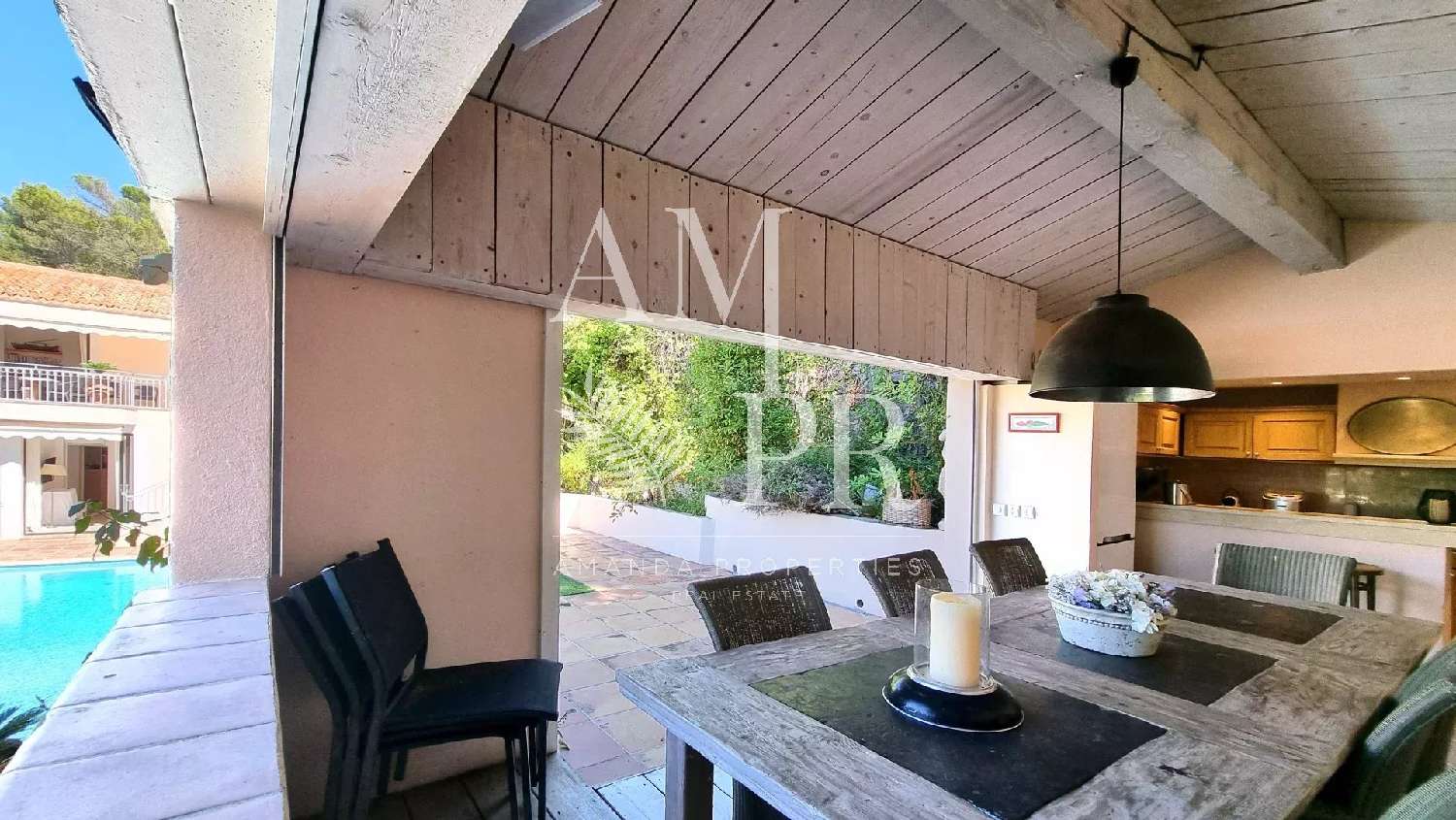  for sale villa Cannes Alpes-Maritimes 6