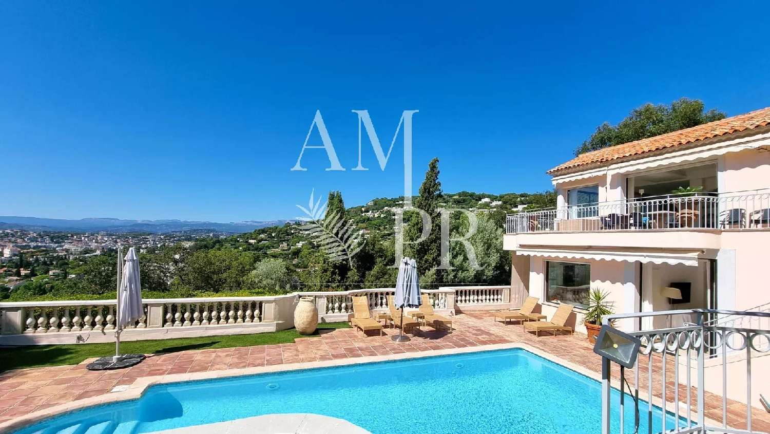 for sale villa Cannes Alpes-Maritimes 8