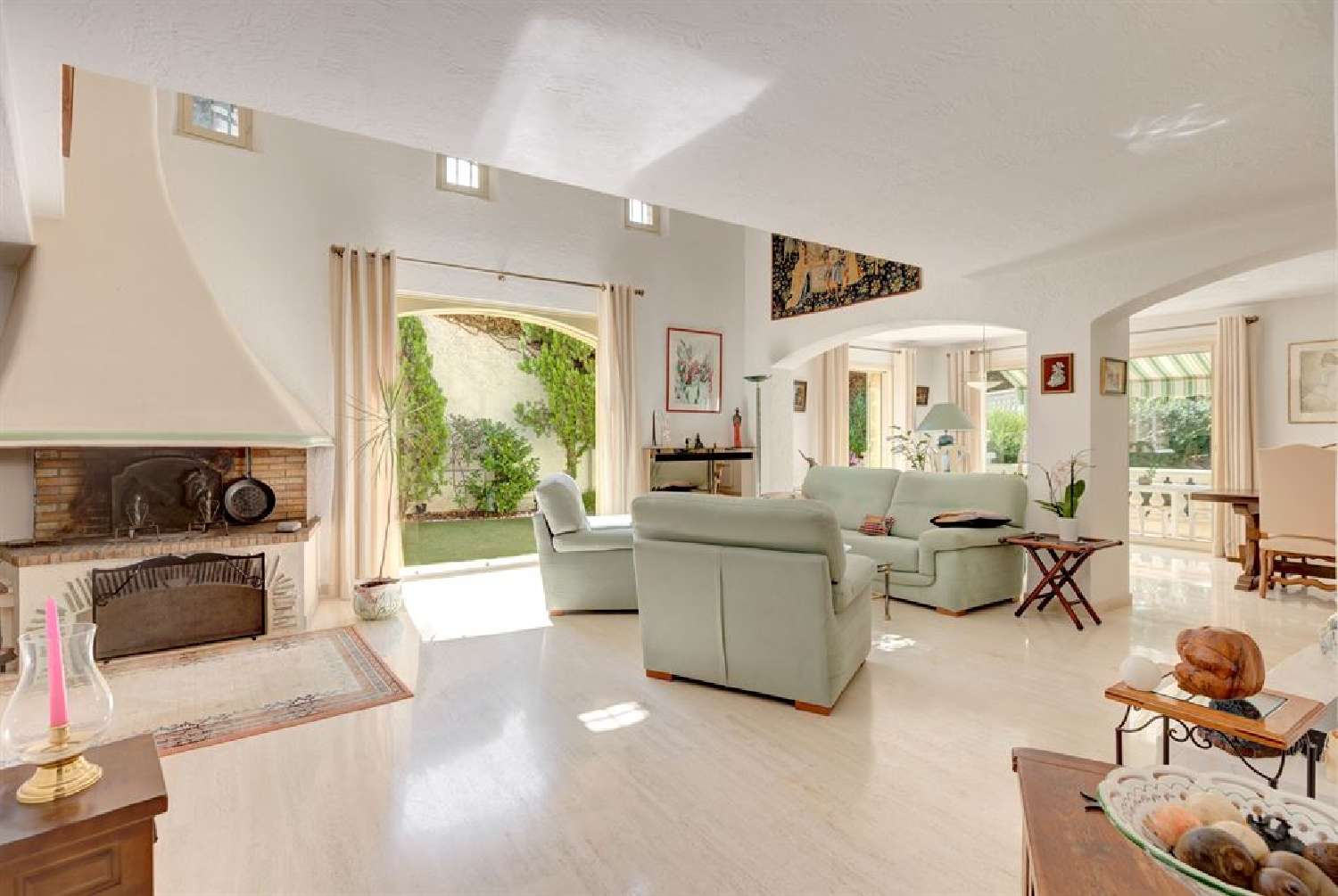  kaufen Villa Cannes Alpes-Maritimes 3