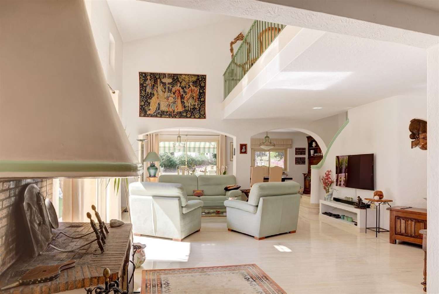  kaufen Villa Cannes Alpes-Maritimes 6