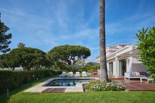 Cannes Alpes-Maritimes villa foto 7297054