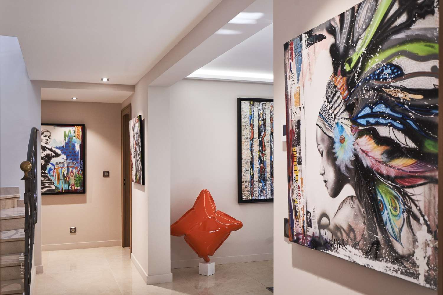  te koop villa Cannes Alpes-Maritimes 5