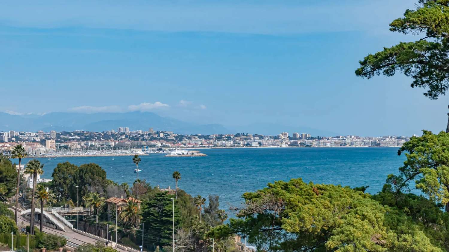  te koop villa Cannes Alpes-Maritimes 4