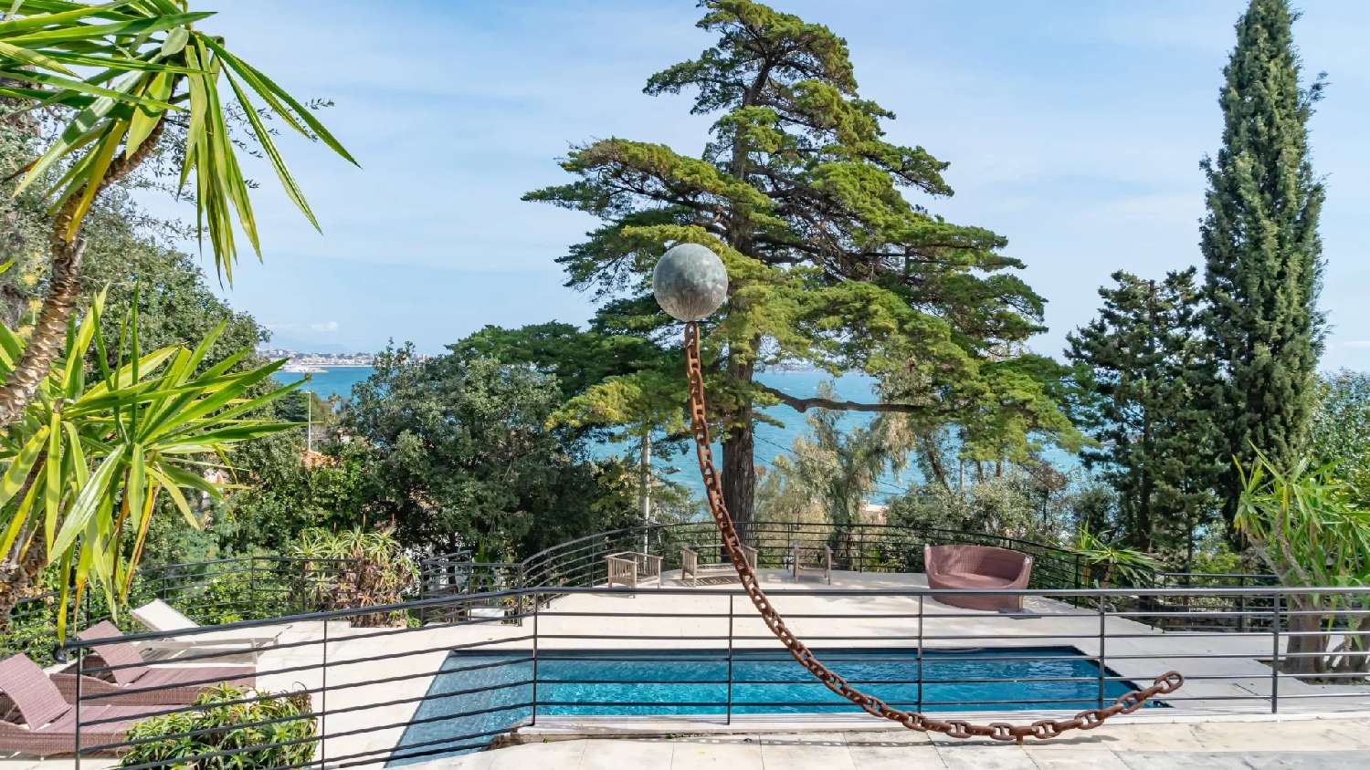  te koop villa Cannes Alpes-Maritimes 6