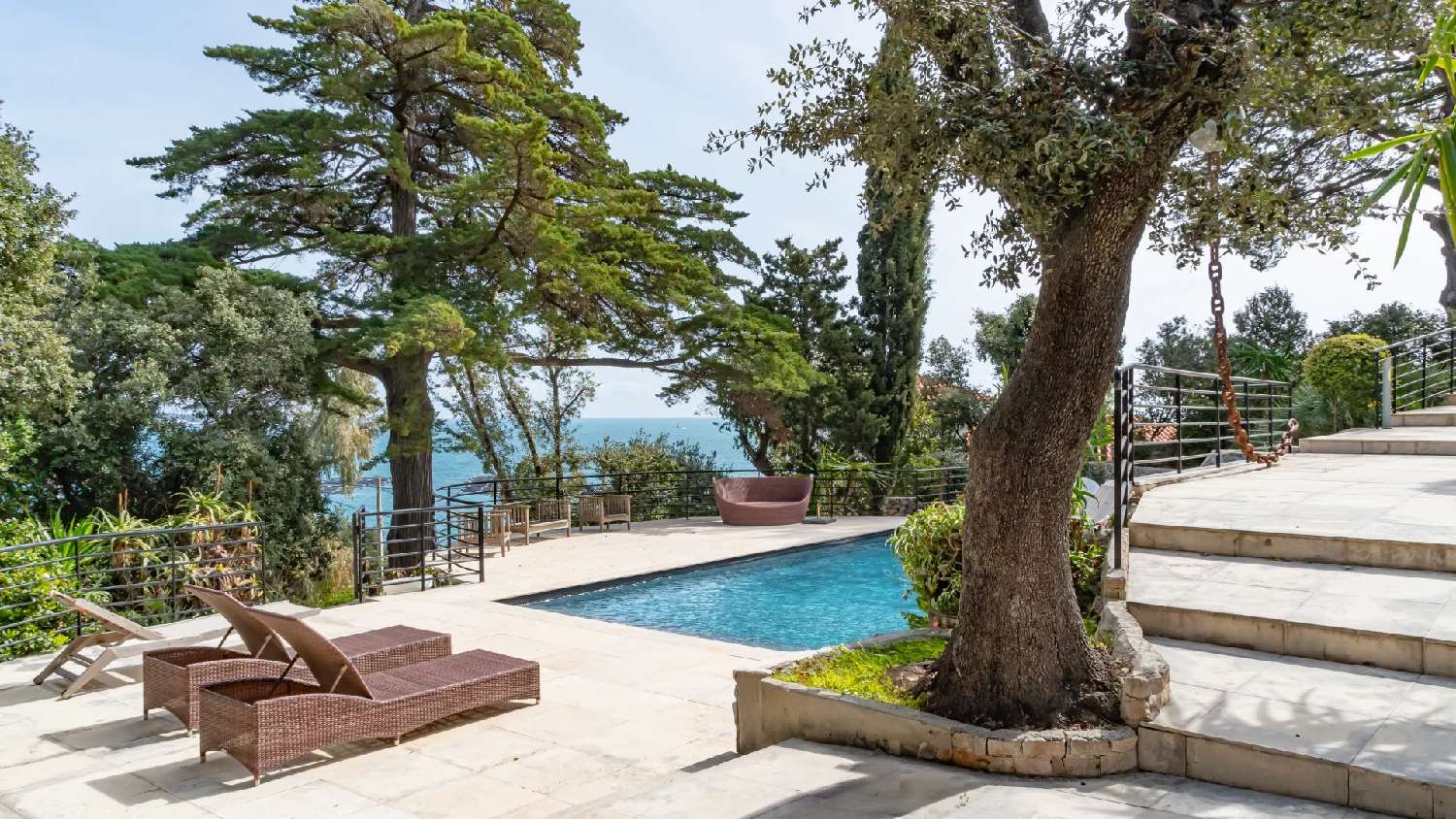  te koop villa Cannes Alpes-Maritimes 7