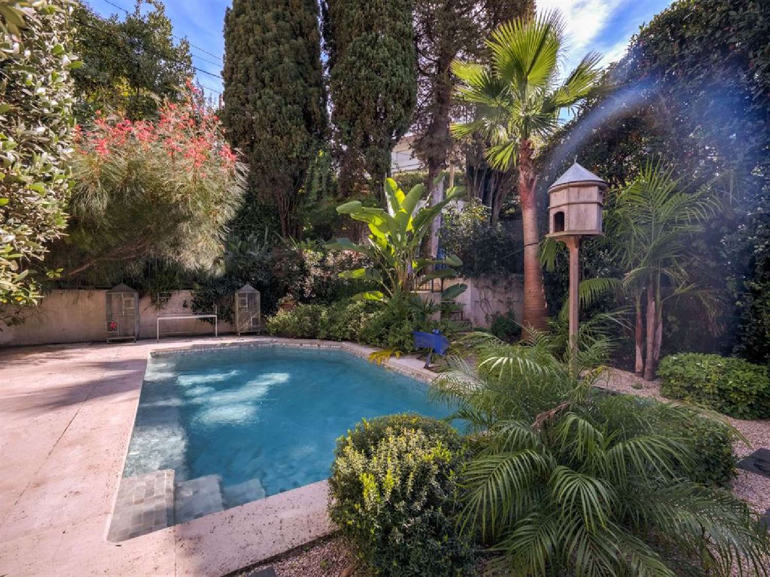 for sale villa Cannes Alpes-Maritimes 2