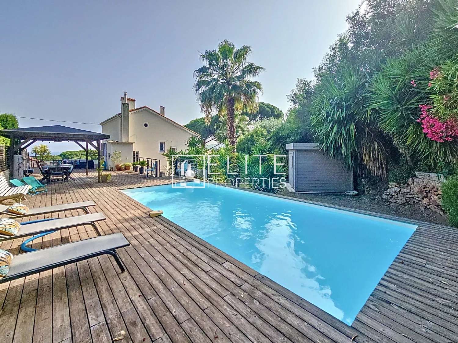  kaufen Villa Cannes Alpes-Maritimes 1