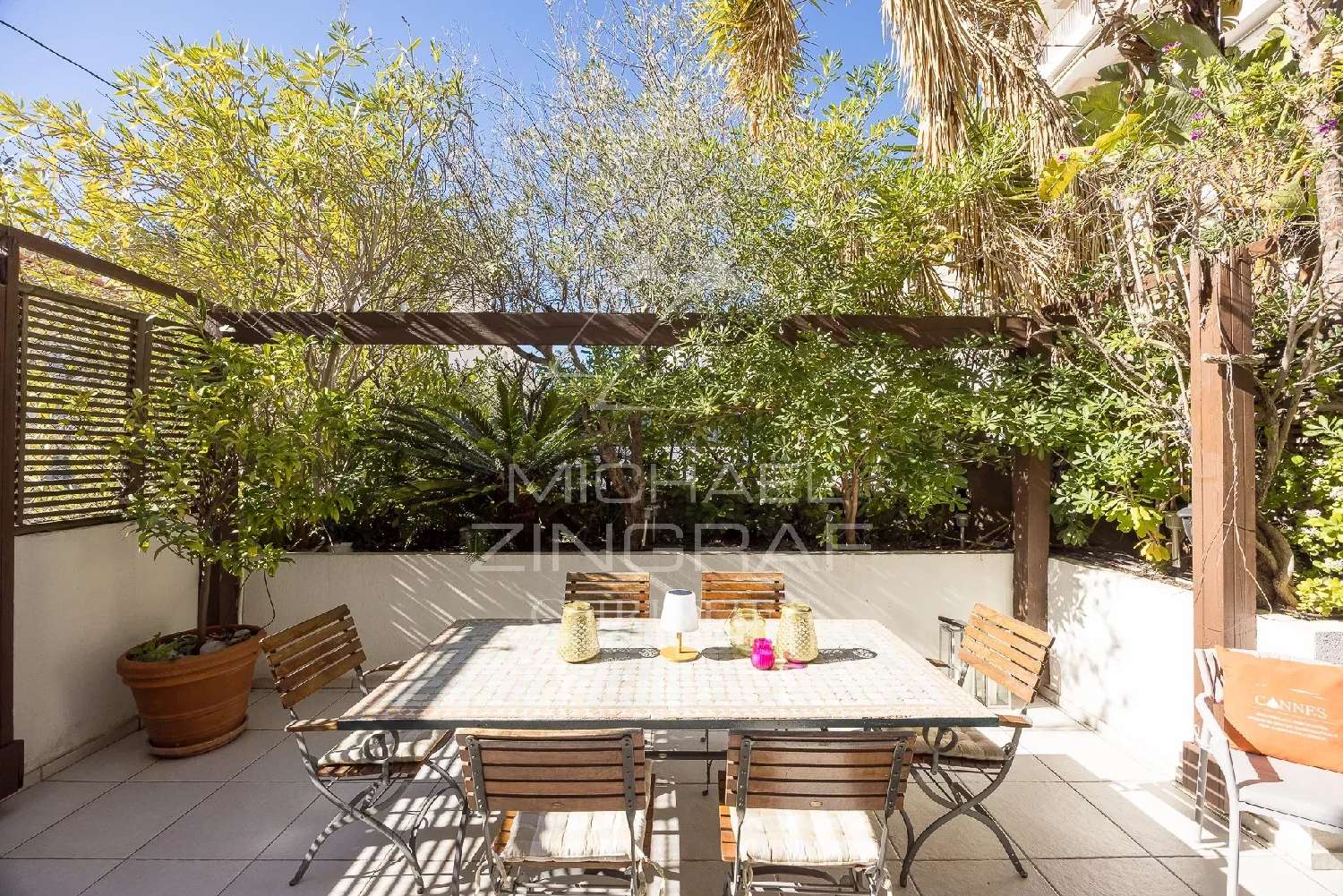  kaufen Villa Cannes Alpes-Maritimes 1