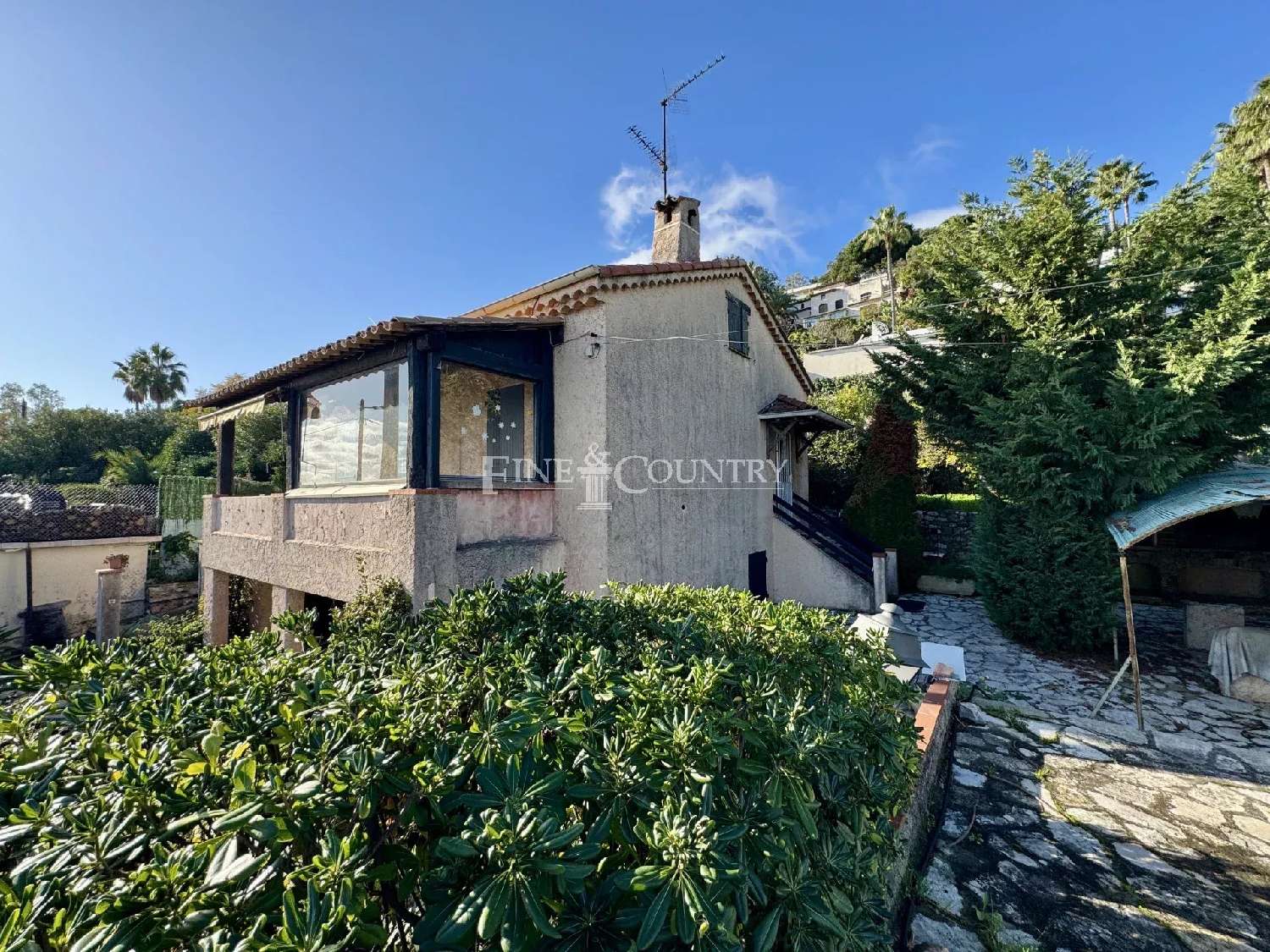  kaufen Villa Cannes Alpes-Maritimes 1