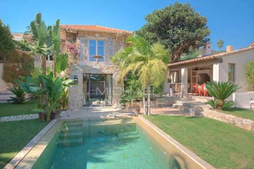 Cannes Alpes-Maritimes villa foto 7288563