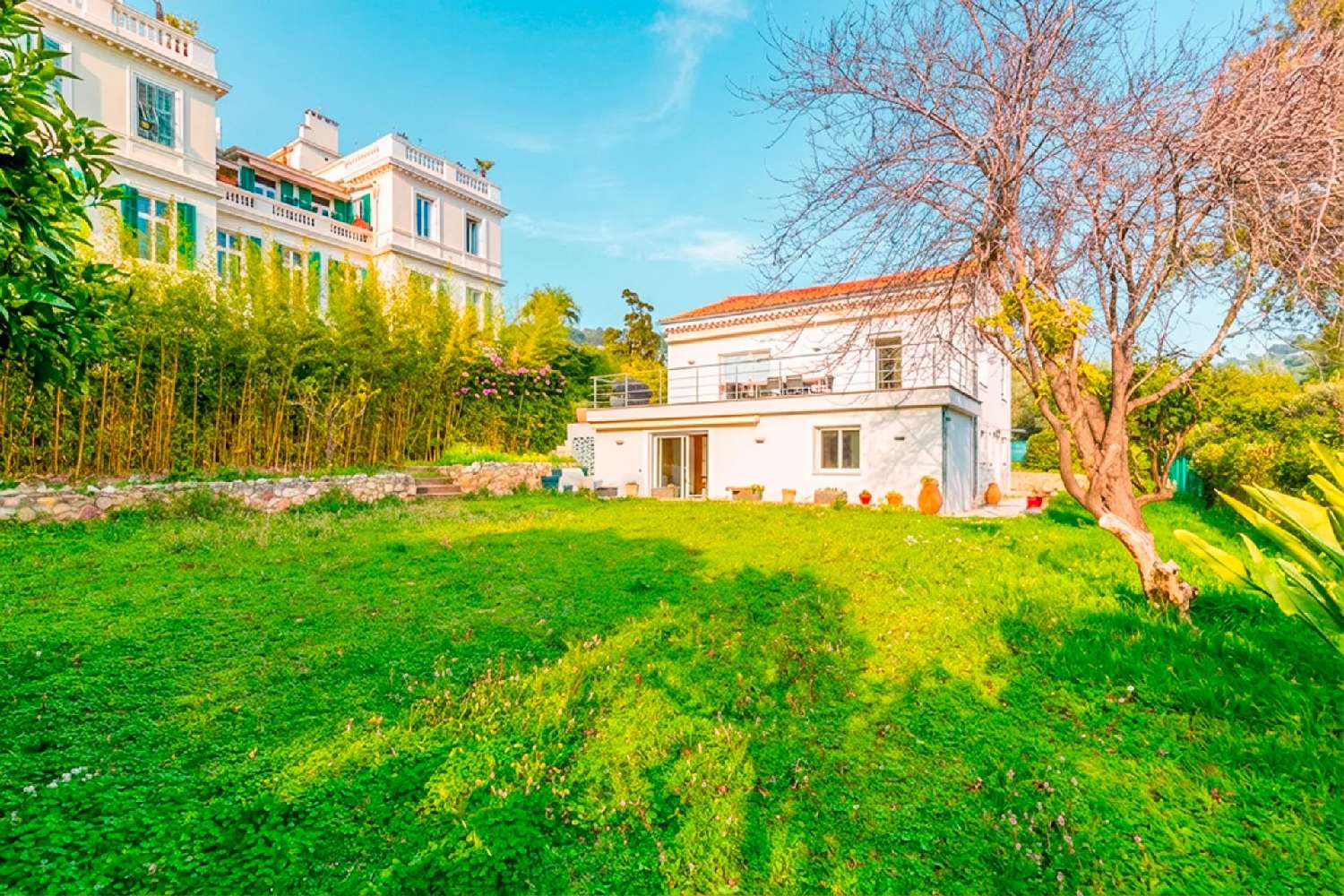 kaufen Villa Cannes Alpes-Maritimes 1