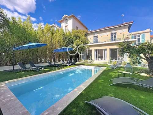 Cannes Alpes-Maritimes villa foto 7296214