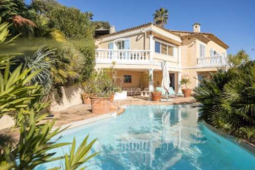 Cannes Alpes-Maritimes villa foto 7296219