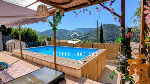 Cantaron Alpes-Maritimes villa foto 7272155