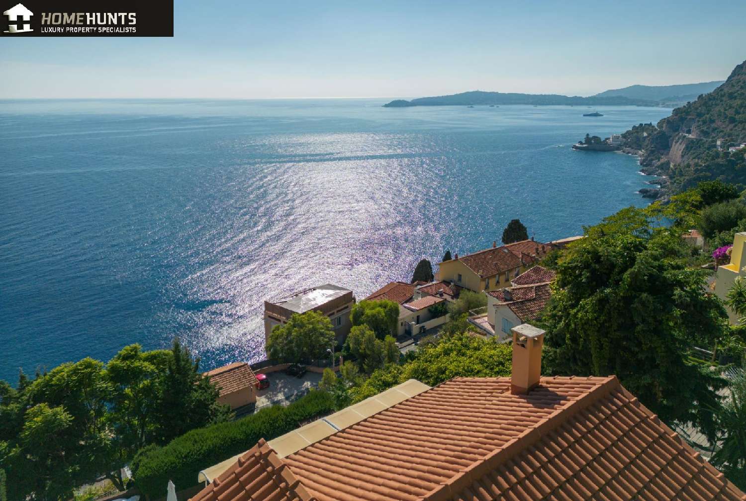  kaufen Villa Cap-d'Ail Alpes-Maritimes 1