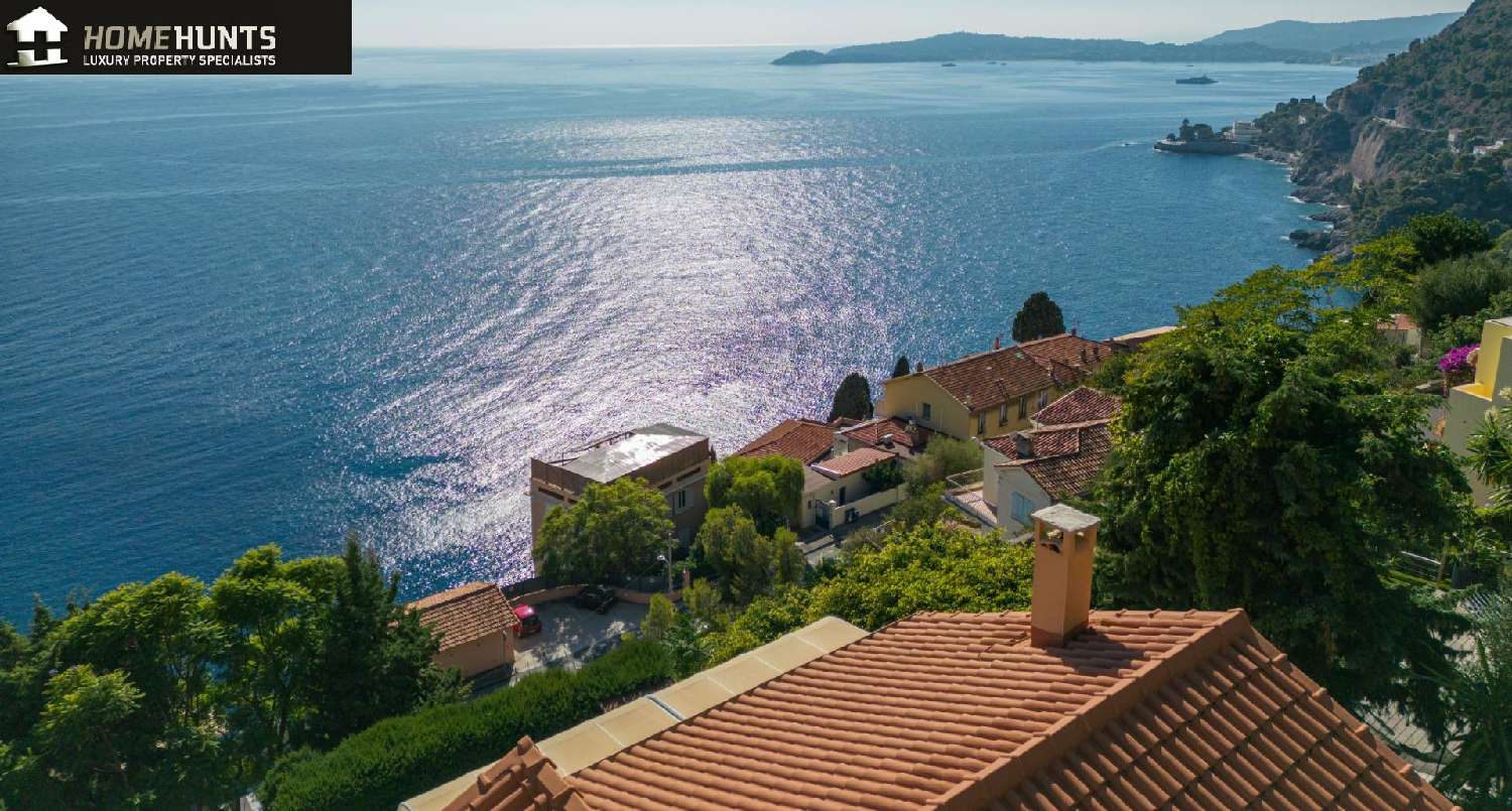  kaufen Villa Cap-d'Ail Alpes-Maritimes 2