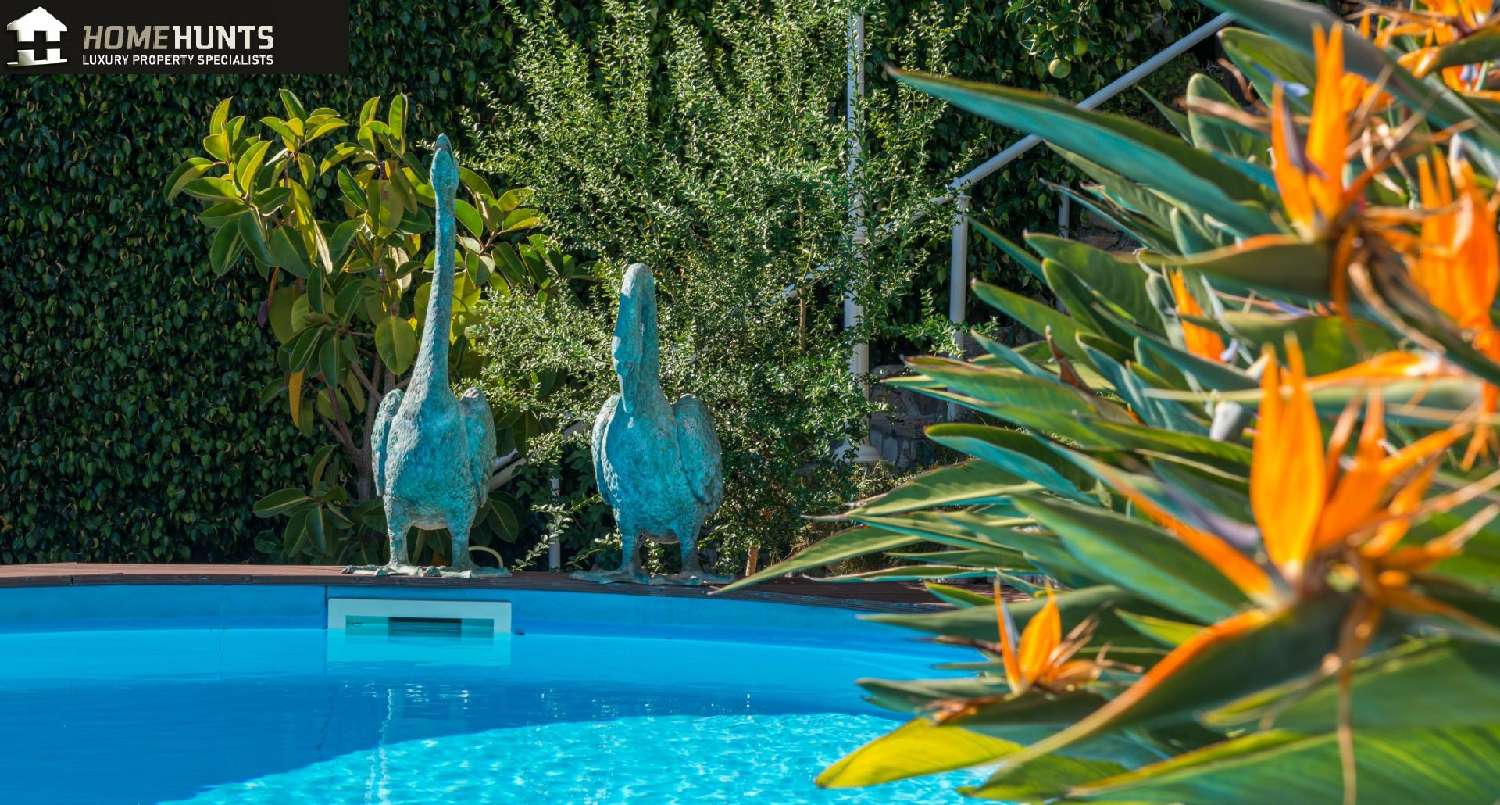  kaufen Villa Cap-d'Ail Alpes-Maritimes 5