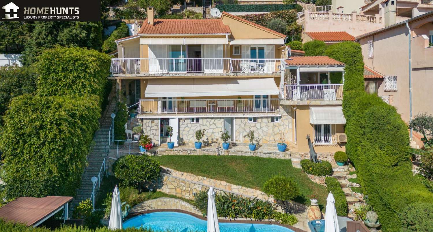  kaufen Villa Cap-d'Ail Alpes-Maritimes 8