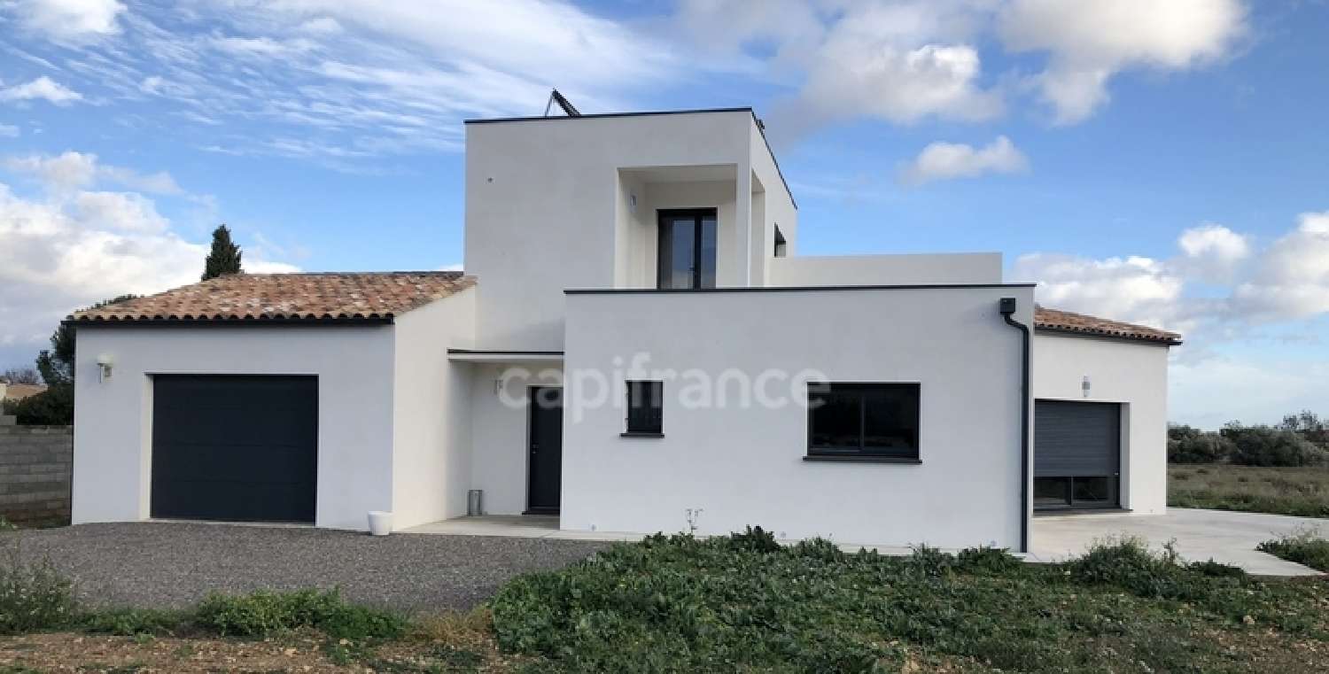  te koop villa Carcassonne Aude 1