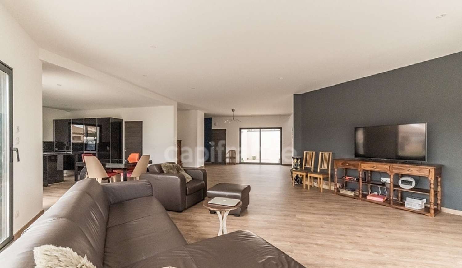  te koop villa Carcassonne Aude 3