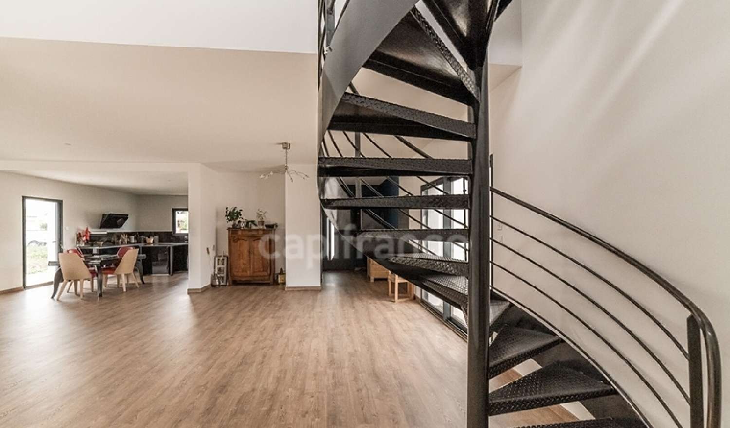  te koop villa Carcassonne Aude 4