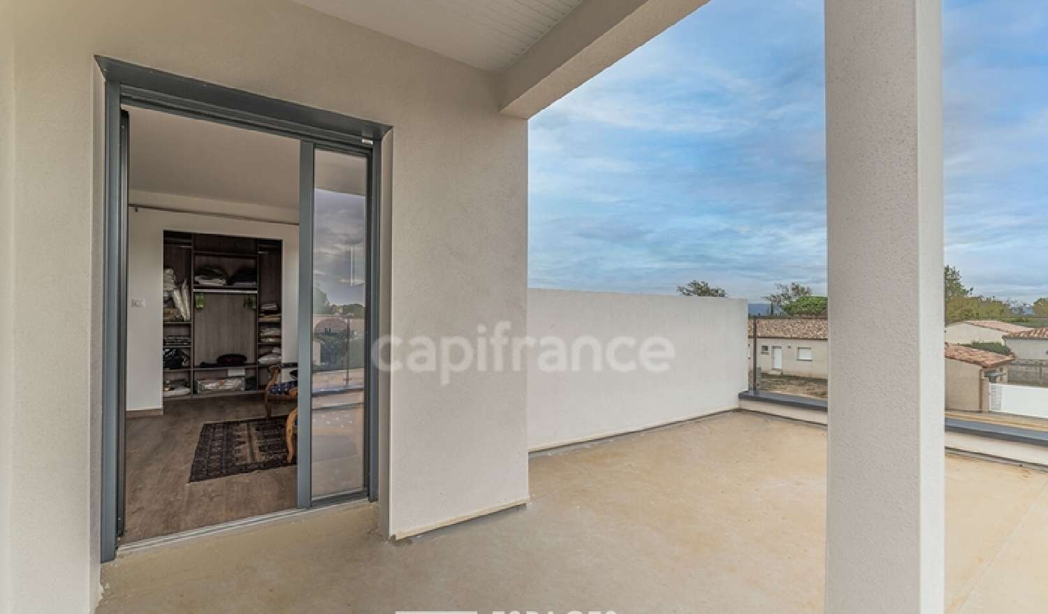  te koop villa Carcassonne Aude 6