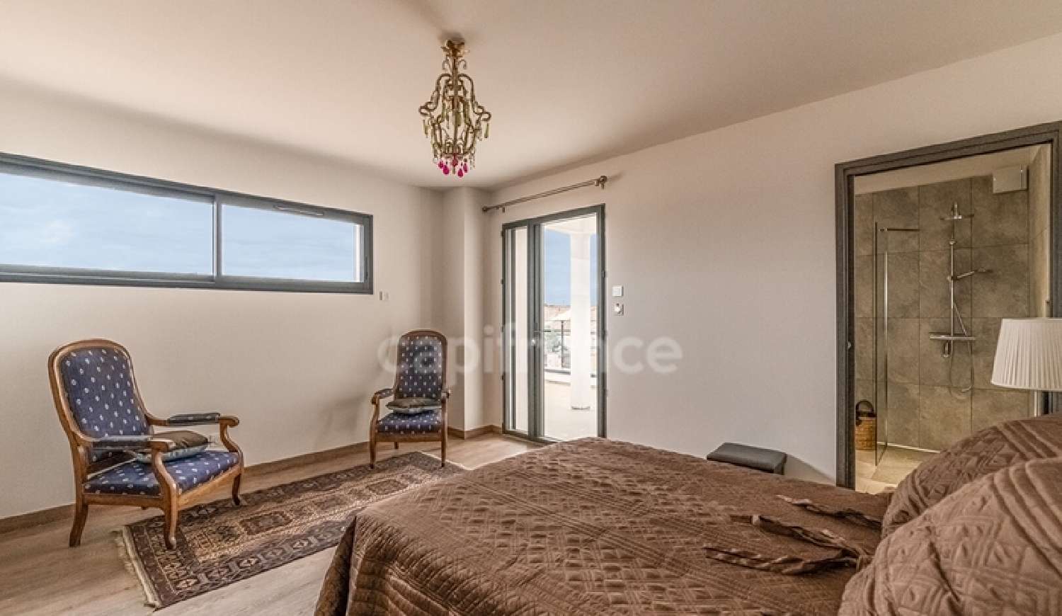  te koop villa Carcassonne Aude 7