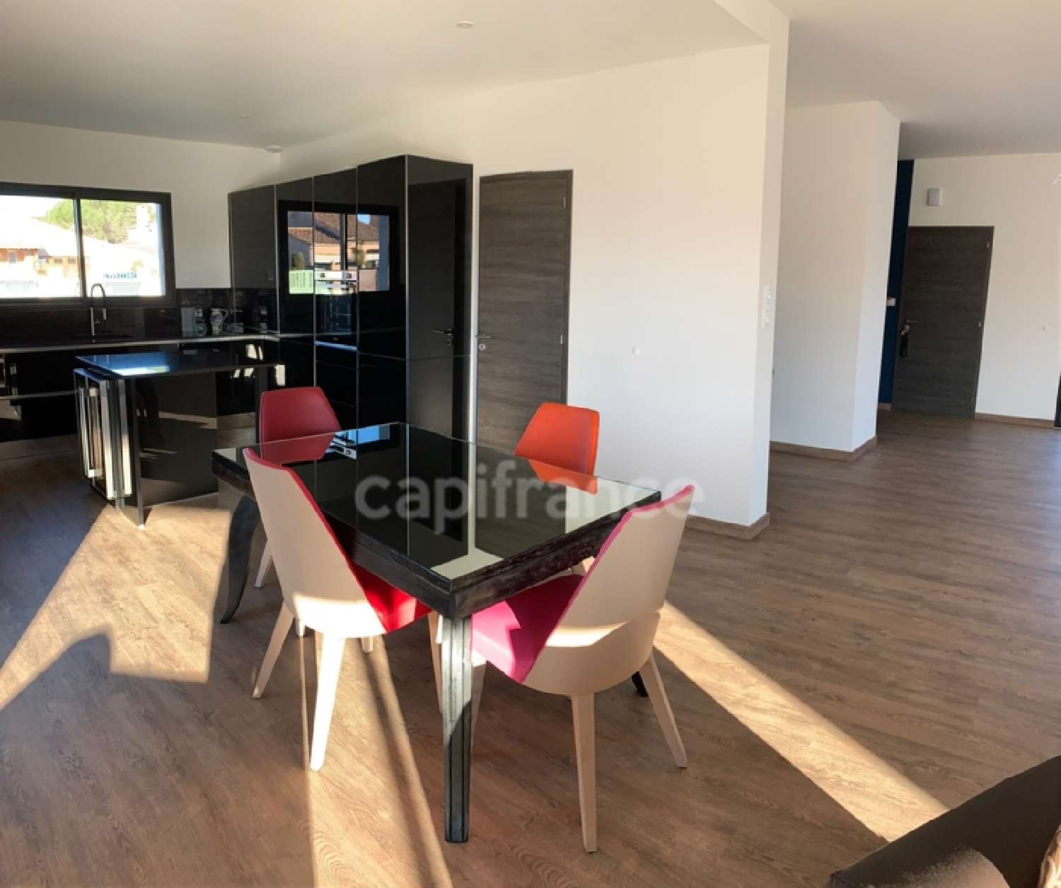  te koop villa Carcassonne Aude 8