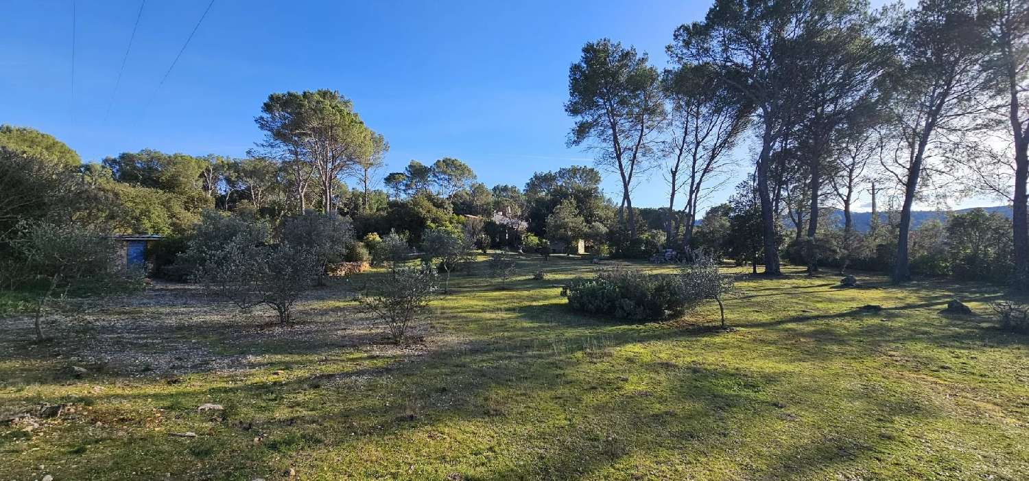  for sale villa Carcès Var 4