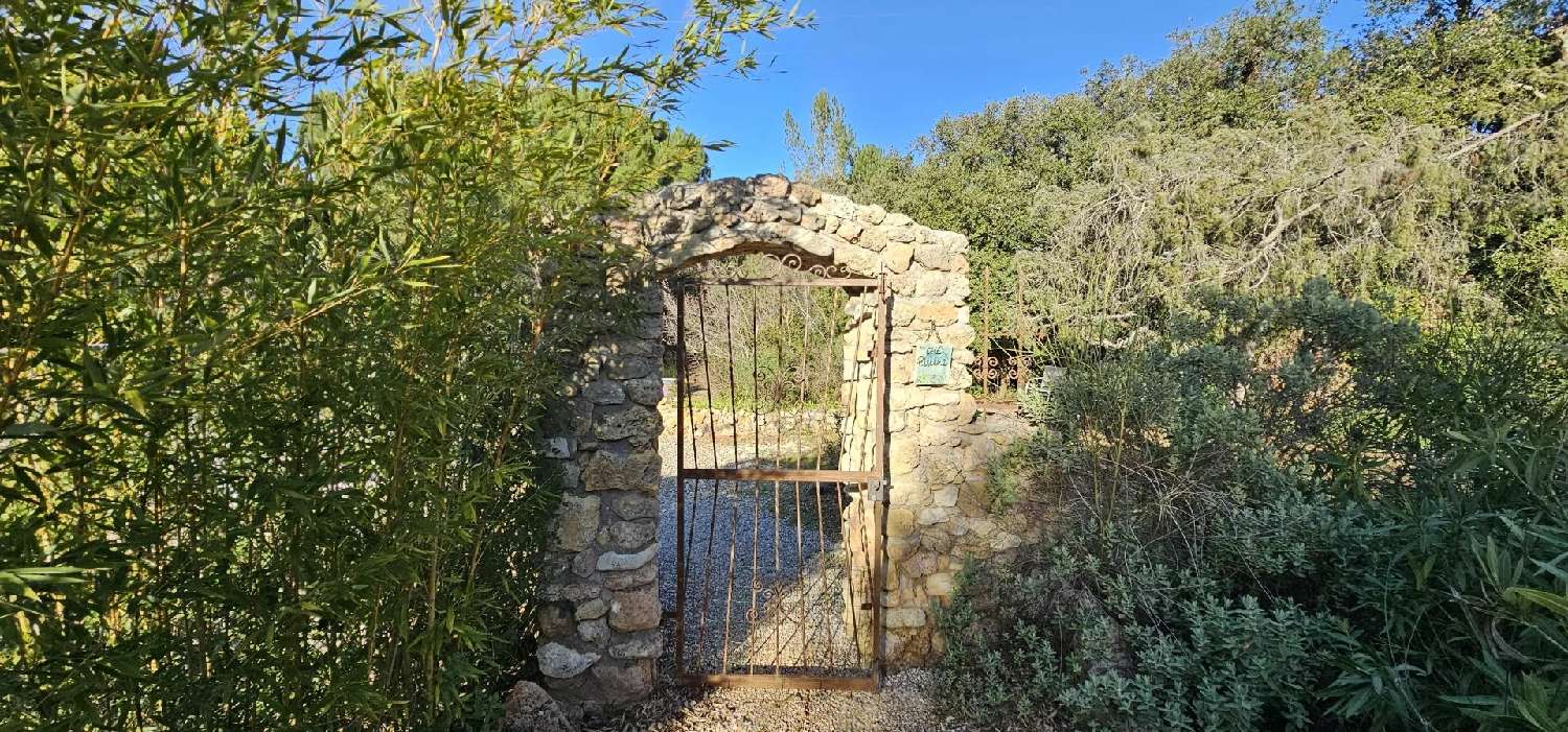  for sale villa Carcès Var 5