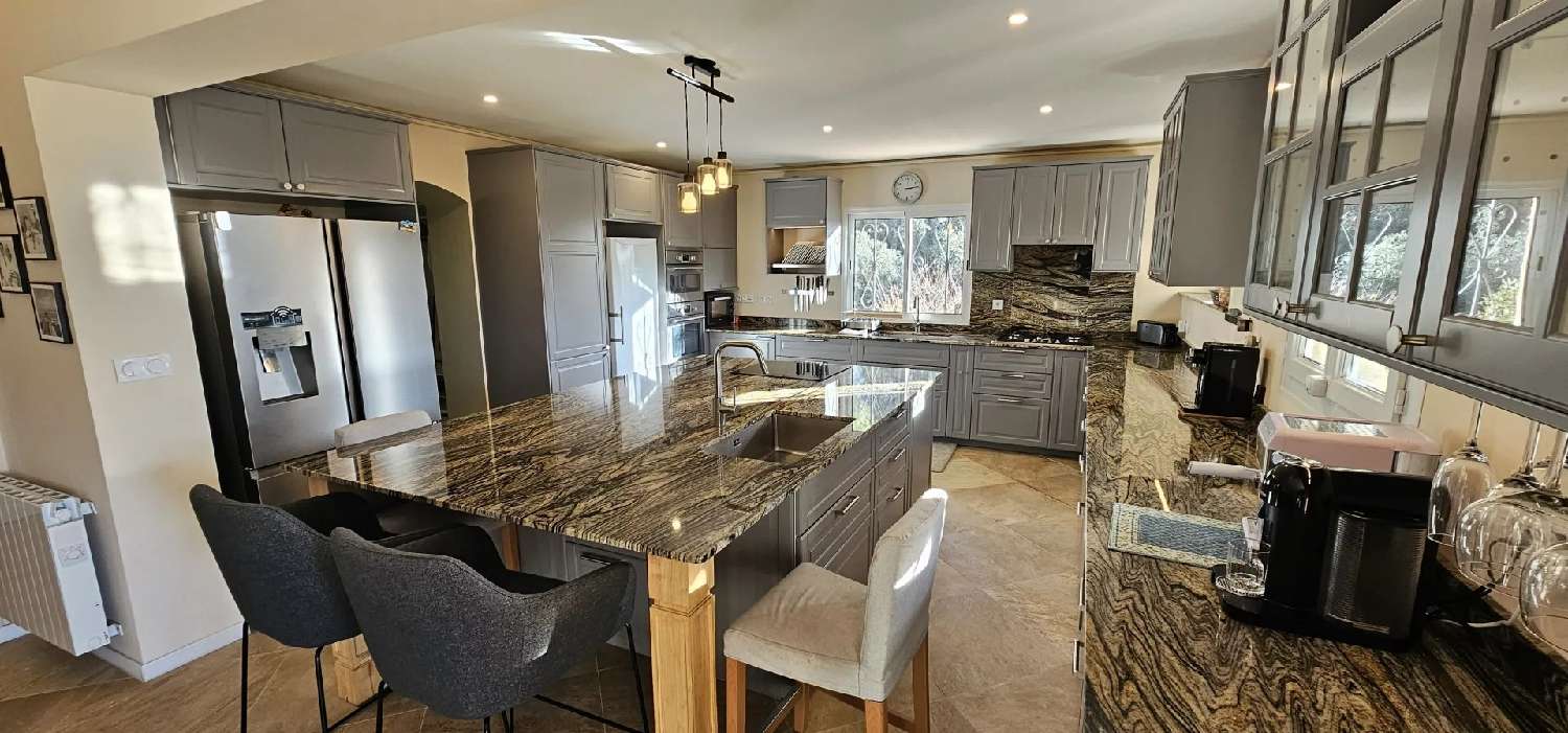  for sale villa Carcès Var 8