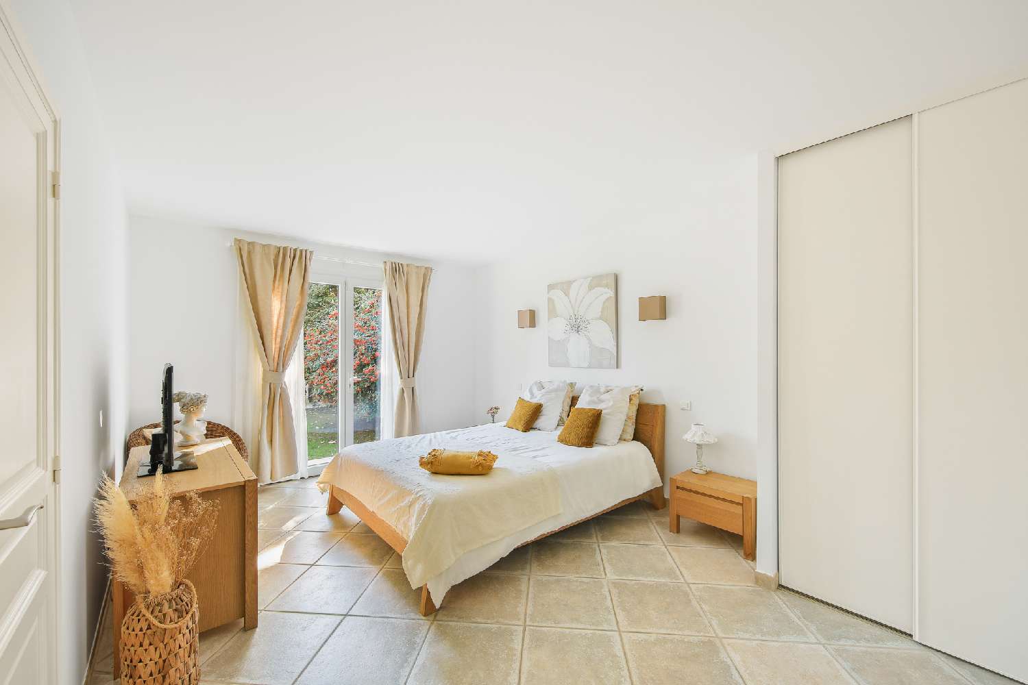 à vendre villa Carqueiranne Var 6