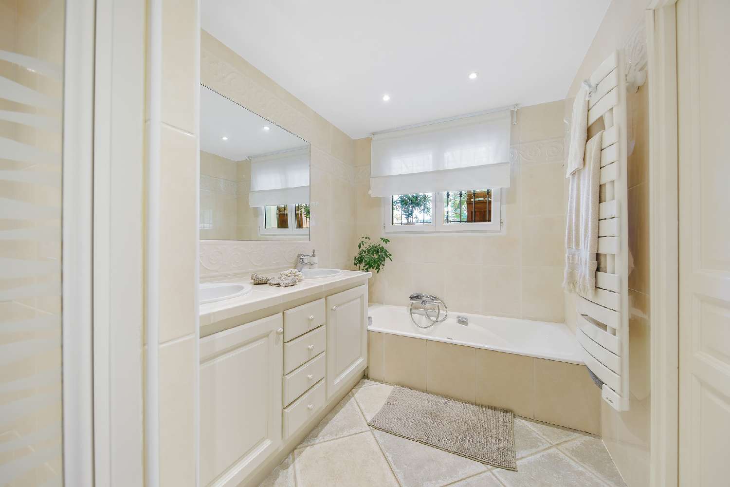 à vendre villa Carqueiranne Var 7