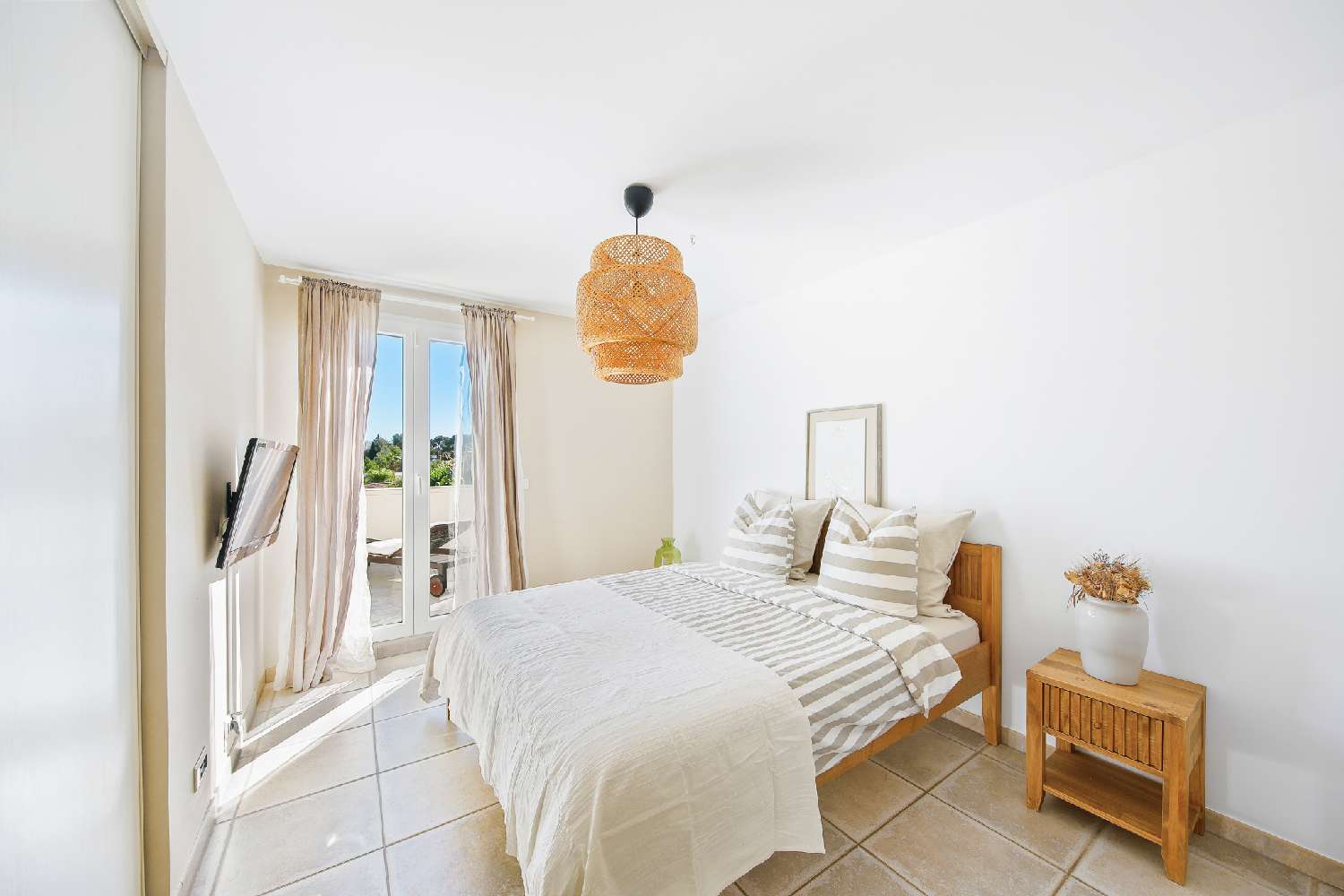 à vendre villa Carqueiranne Var 8