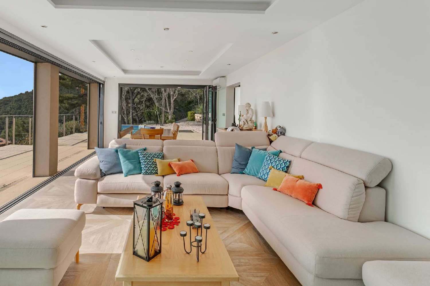  à vendre villa Carqueiranne Var 4