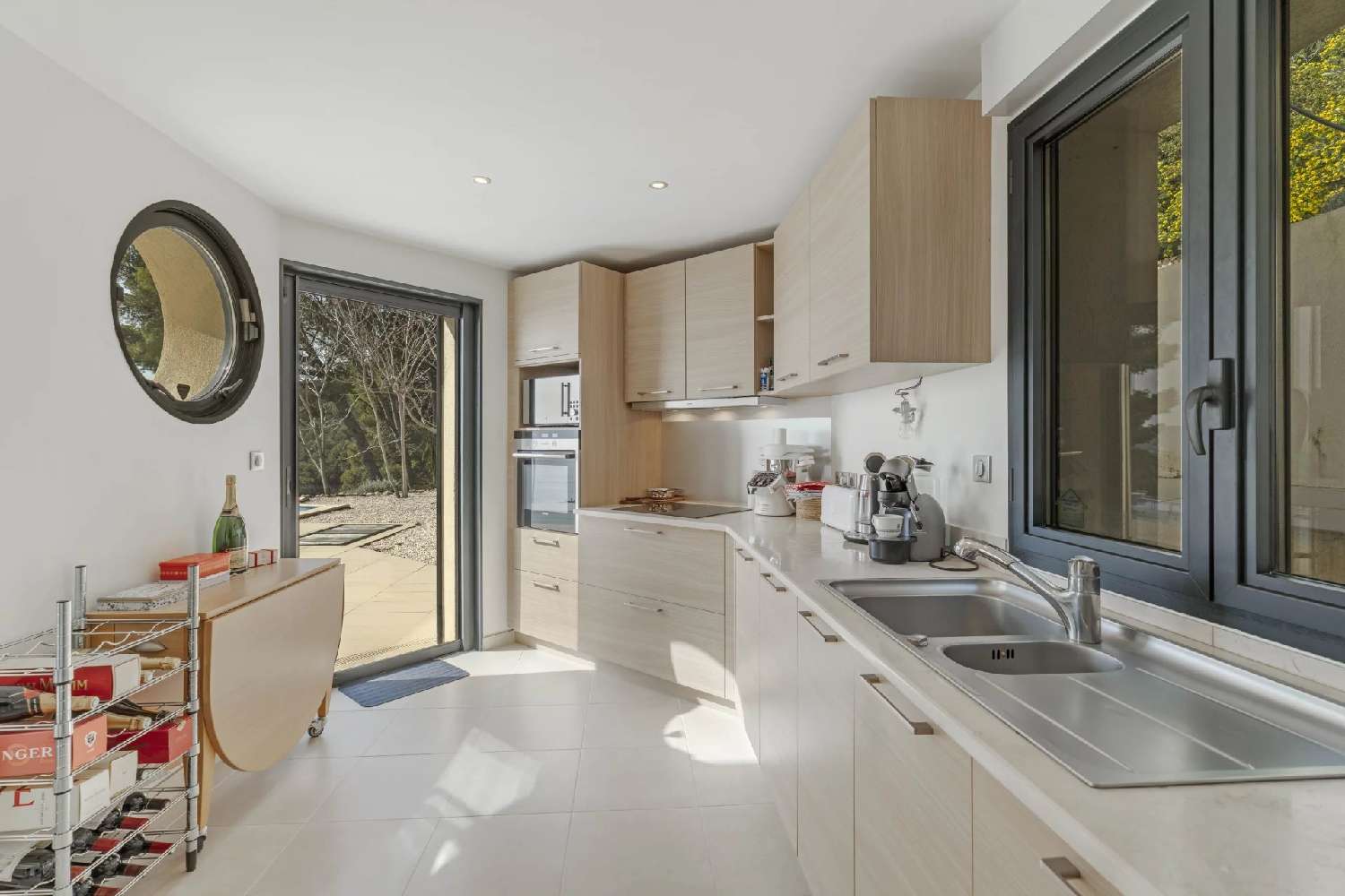  à vendre villa Carqueiranne Var 6