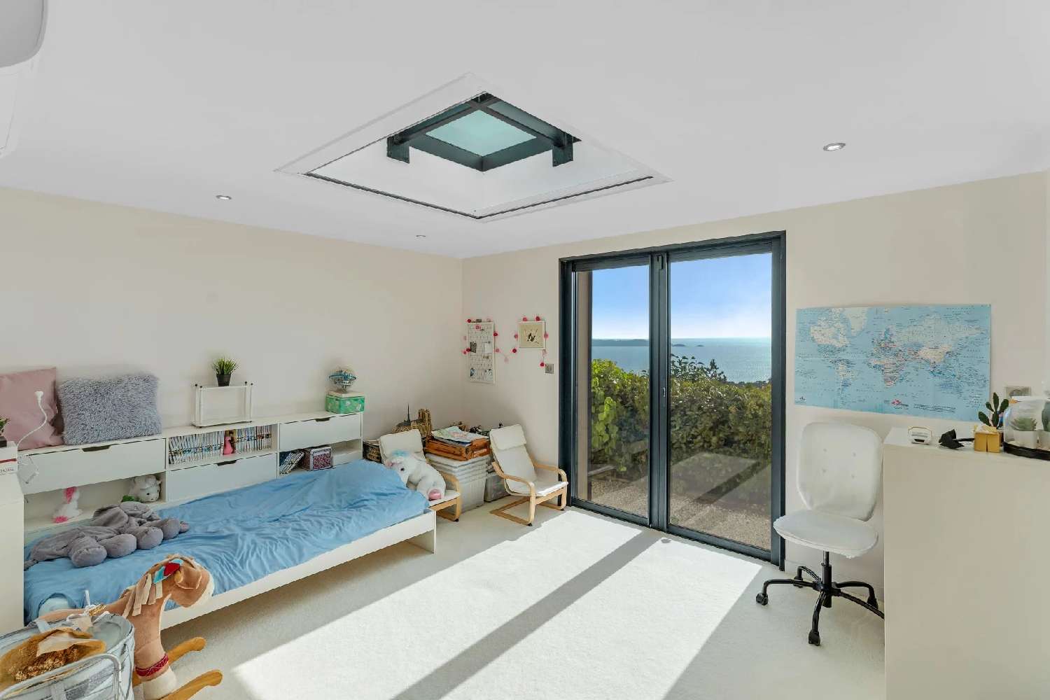  à vendre villa Carqueiranne Var 8